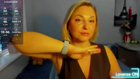 Margaret  online show from 04.24.26