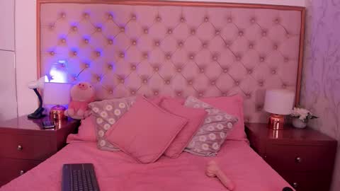 Abby online show from 10.30.25