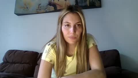 Sweet  alana online show from 01.29.25