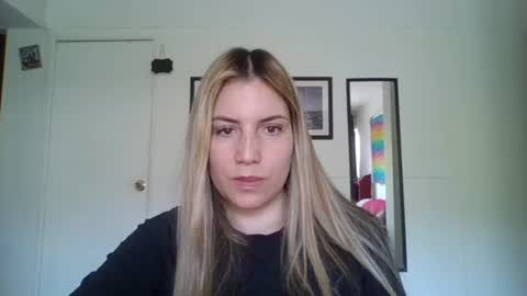 Sweet  alana online show from 10.14.25