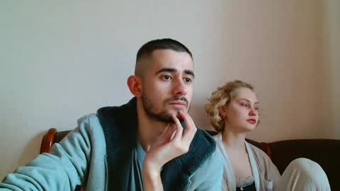 BredEmiliya online show from 02.13.25