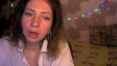 Snapshot of sweet__dany chatting on 12.19.25 Sweet Dany online show from 12.19.25