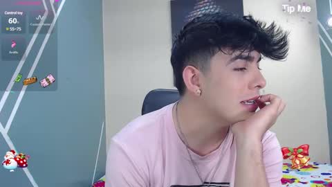 Jeremy online show from 12.07.24