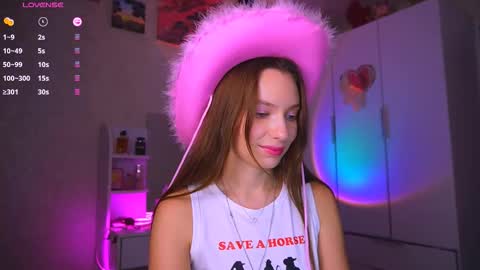 kitty online show from 11.30.25