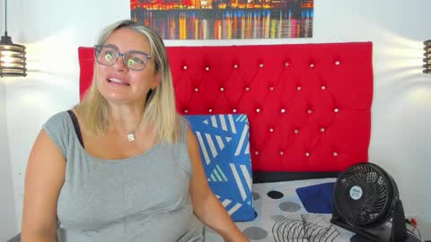 Carolina online show from 11.23.25