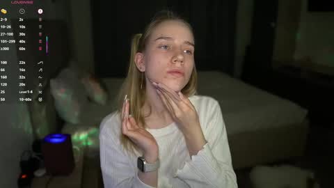 Michelle online show from 11.02.25