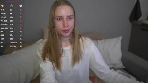 Michelle online show from 12.14.25