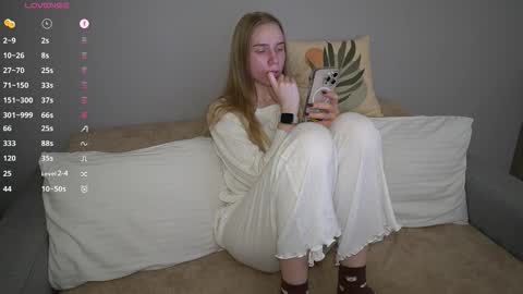 Michelle online show from 12.20.25