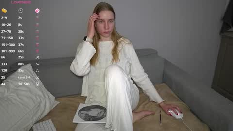 Snapshot of sweet__michelle chatting on 01.09.26 Michelle online show from 01.09.26