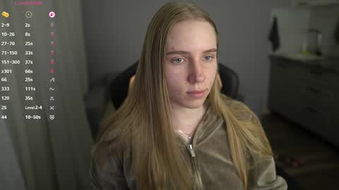 Snapshot of sweet__michelle chatting on 03.29.26 Michelle online show from 03.29.26