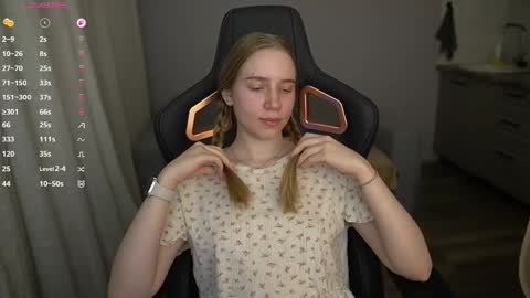 Snapshot of sweet__michelle chatting on 03.30.26 Michelle online show from 03.30.26