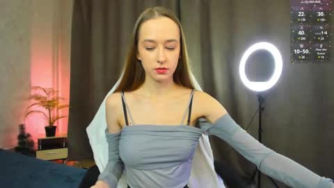 Monica  GTM 3MoTuWeFrSa 500pm-1000pm  online show from 12.22.24