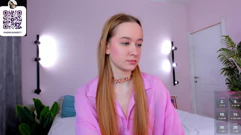 Monica  GTM 3MoTuWeFrSa 500pm-1000pm  online show from 04.07.26