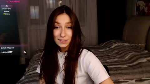 Snapshot of sweet__noise chatting on 06.14.26 your Princess Lexi 3 online show from 06.14.26