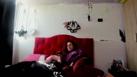 sweet__suck69bitch online show from 01.04.25