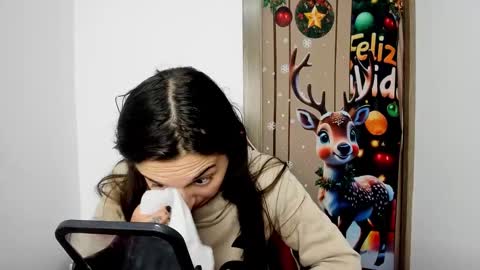 sweet__suck69bitch online show from 02.14.25