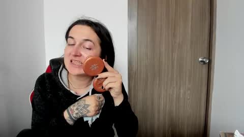 sweet__suck69bitch online show from 02.16.25