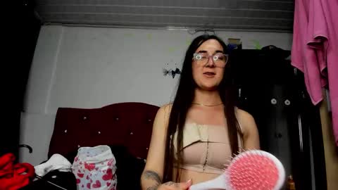 sweet__suck69bitch online show from 10.13.25