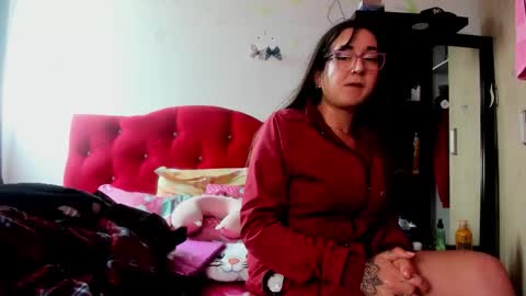 sweet__suck69bitch online show from 10.15.25