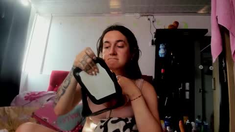 sweet__suck69bitch online show from 12.01.25