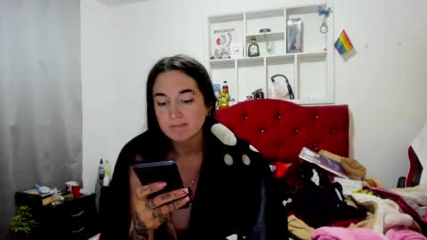 sweet__suck69bitch online show from 05.20.26
