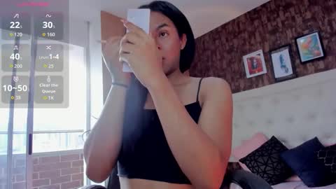 Vanessa online show from 02.11.26