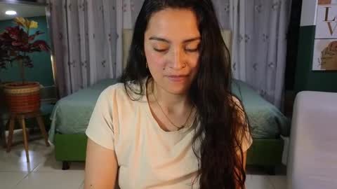 sweet_ahinara online show from 01.27.25