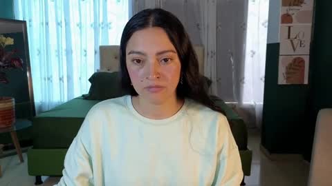 sweet_ahinara online show from 01.29.25