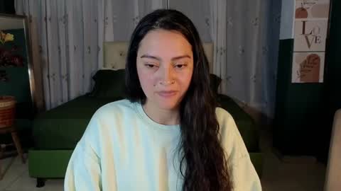 sweet_ahinara online show from 01.30.25