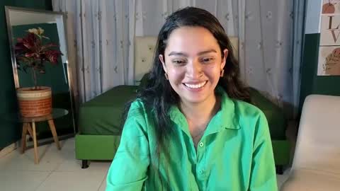 sweet_ahinara online show from 02.15.25