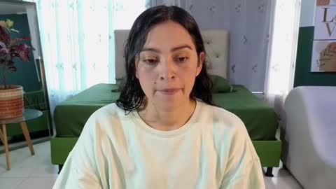 sweet_ahinara online show from 02.15.25