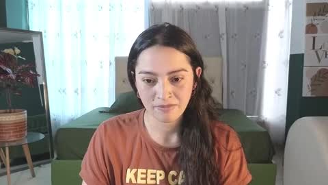 sweet_ahinara online show from 02.16.25