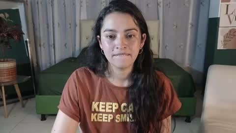 sweet_ahinara online show from 02.17.25