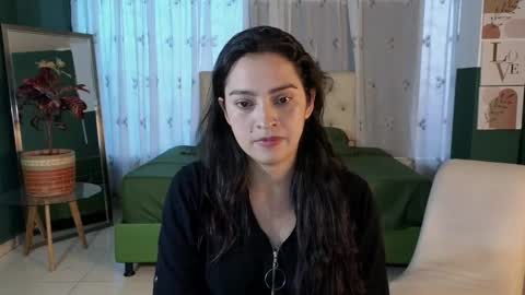 sweet_ahinara online show from 02.21.25