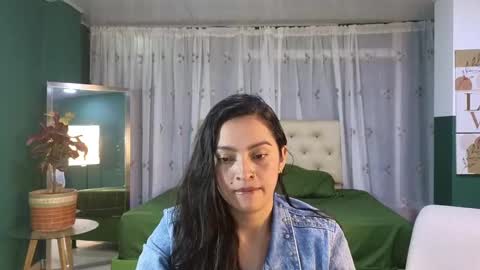 sweet_ahinara online show from 02.23.25