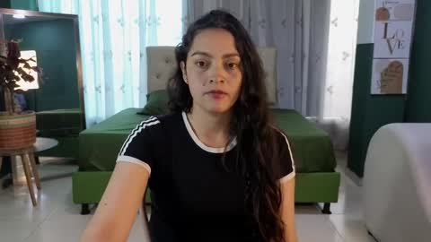 sweet_ahinara online show from 03.01.25