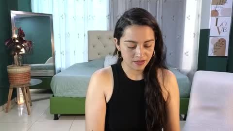 sweet_ahinara online show from 03.12.25