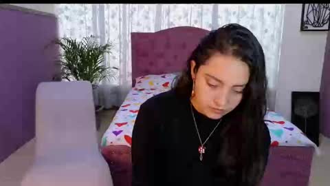 sweet_ahinara online show from 09.10.25