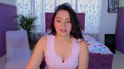 sweet_ahinara online show from 09.15.25