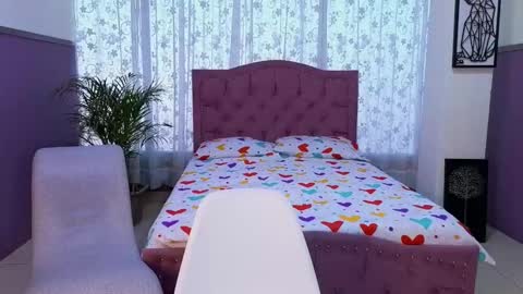 sweet_ahinara online show from 09.20.25