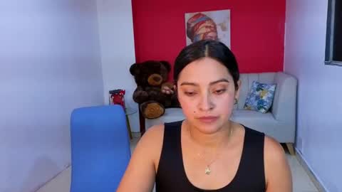 sweet_ahinara online show from 10.17.25