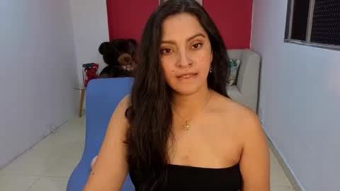 sweet_ahinara online show from 11.06.25