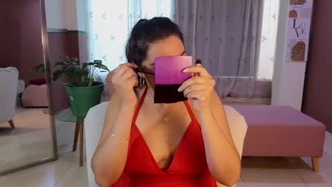 sweet_ahinara online show from 11.20.25