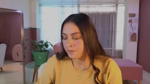 sweet_ahinara online show from 11.26.25