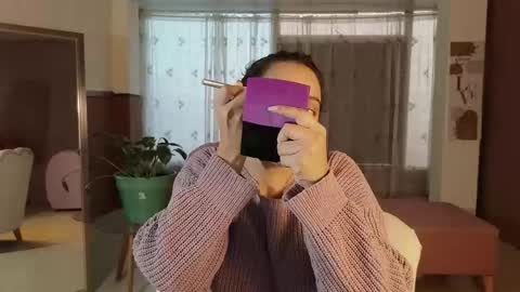 sweet_ahinara online show from 11.27.25