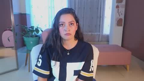 sweet_ahinara online show from 11.29.25