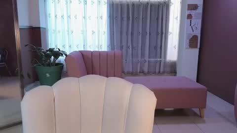 sweet_ahinara online show from 12.15.25