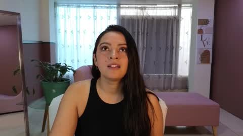 sweet_ahinara online show from 12.19.25