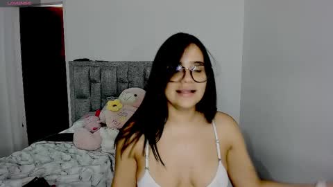 Snapshot of sweet_ailin chatting on 10.02.25 sweet_ailin online show from 10.02.25