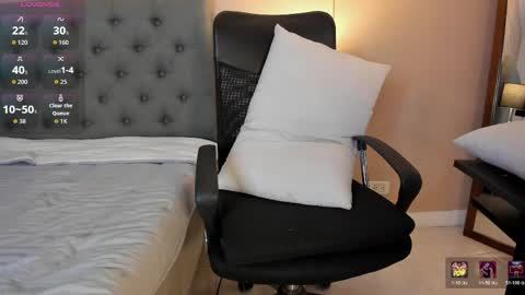 alessandre online show from 04.21.26